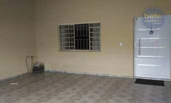 Imagem: Casa com 2 dormitórios à venda, 80 m²