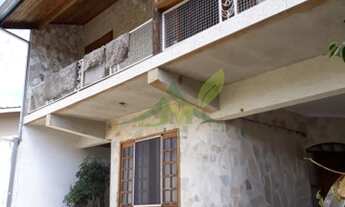 Imagem 2: Casa no Jardim Paulista em Atibaia