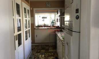 Imagem 6: ANDAR ALTO - VISTA MAR - ARMÁRIOS EMBUTIDOS - GARAGEM!!