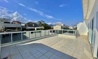 Imagem 2: COBERTURA DUPLEX - RECREIO - RJ