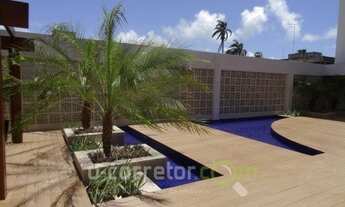 Imagem 5: More na orla de Cabo Branco - Flat de 57m², área de lazer completa e perto de tudo!