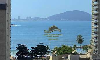 Imagem 4: Cobertura com 2 dormitórios à venda, 200 m² por R$ 800.000,00 - Jardim Las Palmas - Guaruj