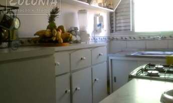 Imagem 7: Santo André - Casa Padrão - Vila Francisco Matarazzo