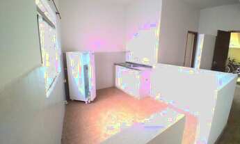 Imagem 2: OPORTUNIDADE! APENAS R$ 790 PARA MORAR EM APTO DE 1 QUARTO GIGANTE (74 m2) NA NOVA LORENA