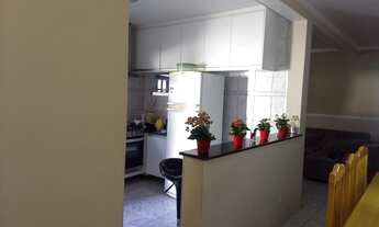 Imagem 6: Casa térrea para venda com 178 m² Taboão da Serra - SP