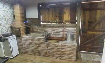 Imagem 3: Sítio Esmeralda - 1.000M²