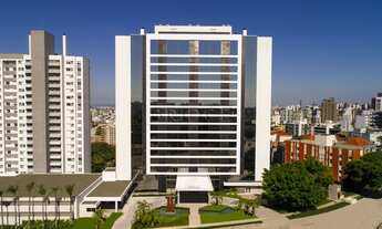 Imagem 2: PORTO ALEGRE - Conjunto Comercial/Sala - Petrópolis