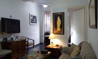 Imagem: Apartamento para venda possui 62 metros