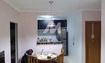 Imagem 2: Apartamento (tipo - padrao) 2 dormitórios, cozinha planejada, portaria 24hs, lazer, espaço