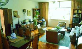 Imagem 4: GÁVEA - 3 QUARTOS - RUA MARQUES DE SÃO VICENTE