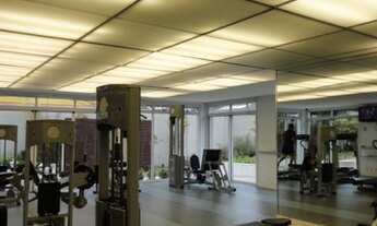 Imagem 5: LINDA COBERTURA MOBILIADA E VISTA PANORÂMICA!