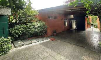 Imagem 3: SÃO PAULO - Casa Padrão - BUTANTÃ