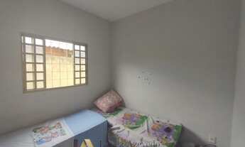 Imagem 6: Casas no Residencial das flores 2/4 com suíte lote 300m²!