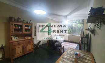 Imagem: Apartamento para venda com 120 metros quadrados