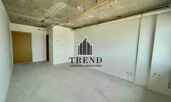 Imagem 4: PORTO ALEGRE - Conjunto Comercial/Sala - Passo D'Areia