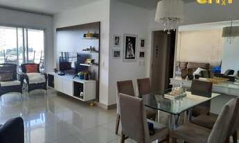 Imagem: Apartamento com 3 suítes no bairro Santa