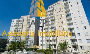 Imagem 1: APARTAMENTO RESIDENCIAL em CAMPINAS - SP, PARQUE BRASILIA