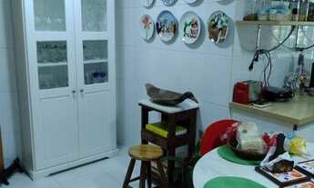 Imagem 7: Belíssimo humaitá 3 quartos !