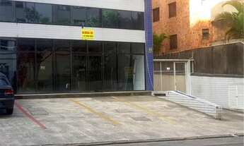 Imagem 6: Ponto comercial/Loja/Box para aluguel com 141 metros quadrados