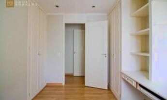 Imagem 2: Apartamento venda - 3 dormitórios - suite - lazer - vaga - Moema iNDIOS