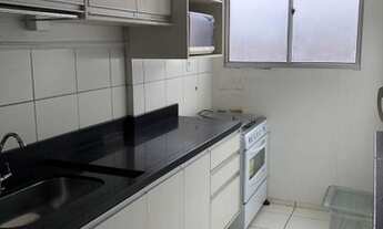 Imagem 2: VENDA Cobertura de 110m² - Bosque dos Eucaliptos