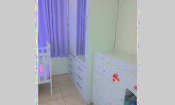 Imagem 7: Apartamento Residencial à venda, Bosque dos Eucaliptos, São José dos Campos - AP2875