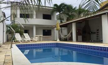 Imagem: Casa a Locação em Lauro de Freitas, Buraquinho