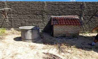 Imagem 2: Lotes no Morro Branco - Beberibe - Próximo ao Marina III