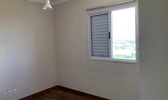 Imagem 4: Apartamento para venda com 3 quartos 2 vagas no Mansões Santo Antônio - Campinas SP