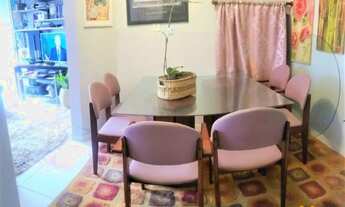 Imagem 6: Casa Residencial à venda, Jardim Limoeiro, São José dos Campos - CA1611