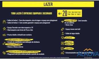 Imagem 5: Apartamento Residencial à venda, Parque Industrial, São José dos Campos - AP6486