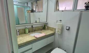 Imagem 5: Apto 70 metros Bela vista reformado andar alto, 18º vaga exelente