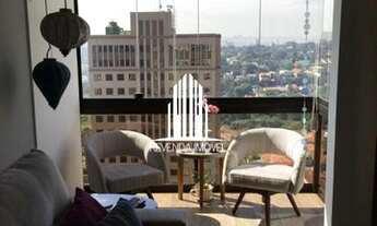 Imagem: Apartamento com 2 Quartos e 2 banheiros