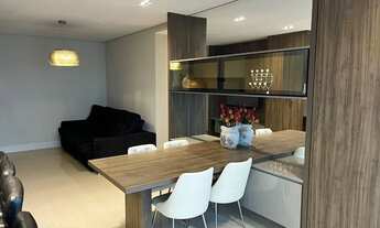 Imagem 2: ARIA RESIDENCE - Apartamento com 3 dormitórios (1 suíte) à venda, 85 m² por R$ 798.000 - G