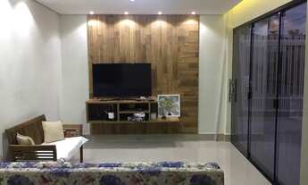 Imagem: Casa 3 quartos de 320m2 na Vicente Pires