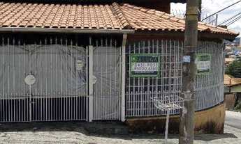 Imagem 2: Casa, 208 m² - venda por R$ 750.000,00 ou aluguel por R$ 3.300,00/mês - Vila Rosália - Gua