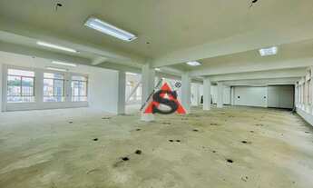 Imagem 4: Andar Corporativo para alugar, 470 m² por R$ 8.695,00/mês - Centro - São Paulo/SP