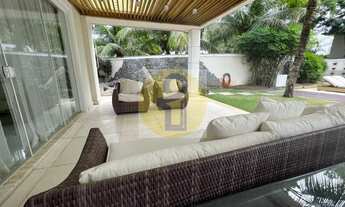 Imagem 14: Casa à venda na Barra da Tijuca Cond. Quintas do Rio