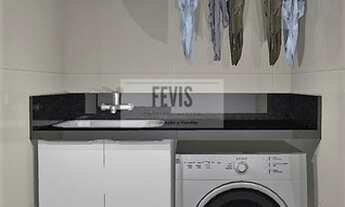 Imagem 4: Santo André - Apartamento Padrão - Vila Lucinda