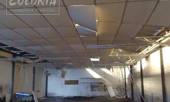 Imagem 6: Santo André - Galpão/Depósito/Armazém - Casa Branca