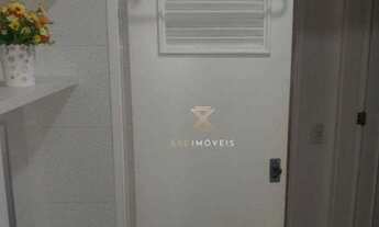 Imagem 3: Apartamento com 2 dormitórios à venda, 66 m² por R$ 1.700.000 - Leblon - Rio de Janeiro/RJ