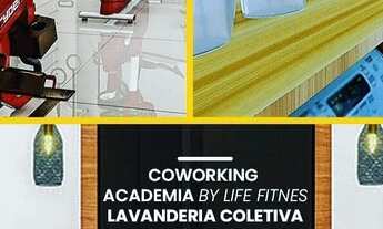 Imagem 4: Flat para venda com 32 metros quadrados com 1 quarto em Meireles - Fortaleza - CE