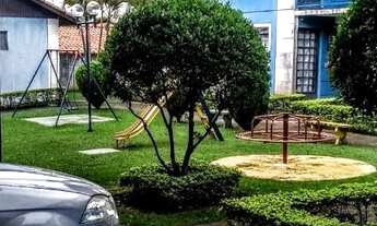 Imagem 5: Apartamento para venda tem 54 metros quadrados com 2 quartos em Jardim Ikes - Itaquaquecet