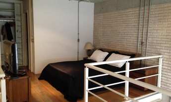 Imagem 6: Loft para alugar, 75 m² por R$ 10.000,00/mês - Jardins - São Paulo/SP