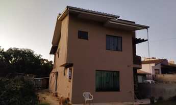 Imagem 4: Sobrado no Alto das Palmeiras