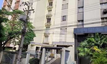 Imagem: Apartamento com 3 dormitórios à venda