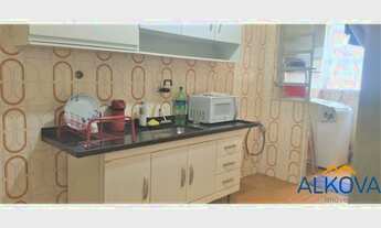 Imagem 7: Apartamento Residencial à venda, Jardim Satélite, São José dos Campos - AP6224