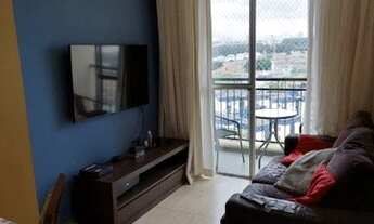 Imagem 5: SAO PAULO - Apartamento Padrão - Vila Prudente