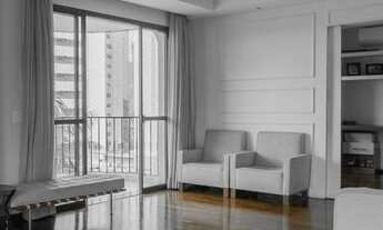 Imagem: APARTAMENTO - PARAÍSO - SP