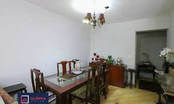 Imagem 6: Apartamento Venda Moema 170 m² 4 Dormitórios